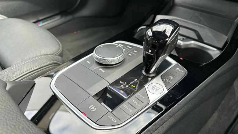 BMW 1 Series M135i xDrive 5dr Step Auto [Tech Pack] Petrol Hatchback